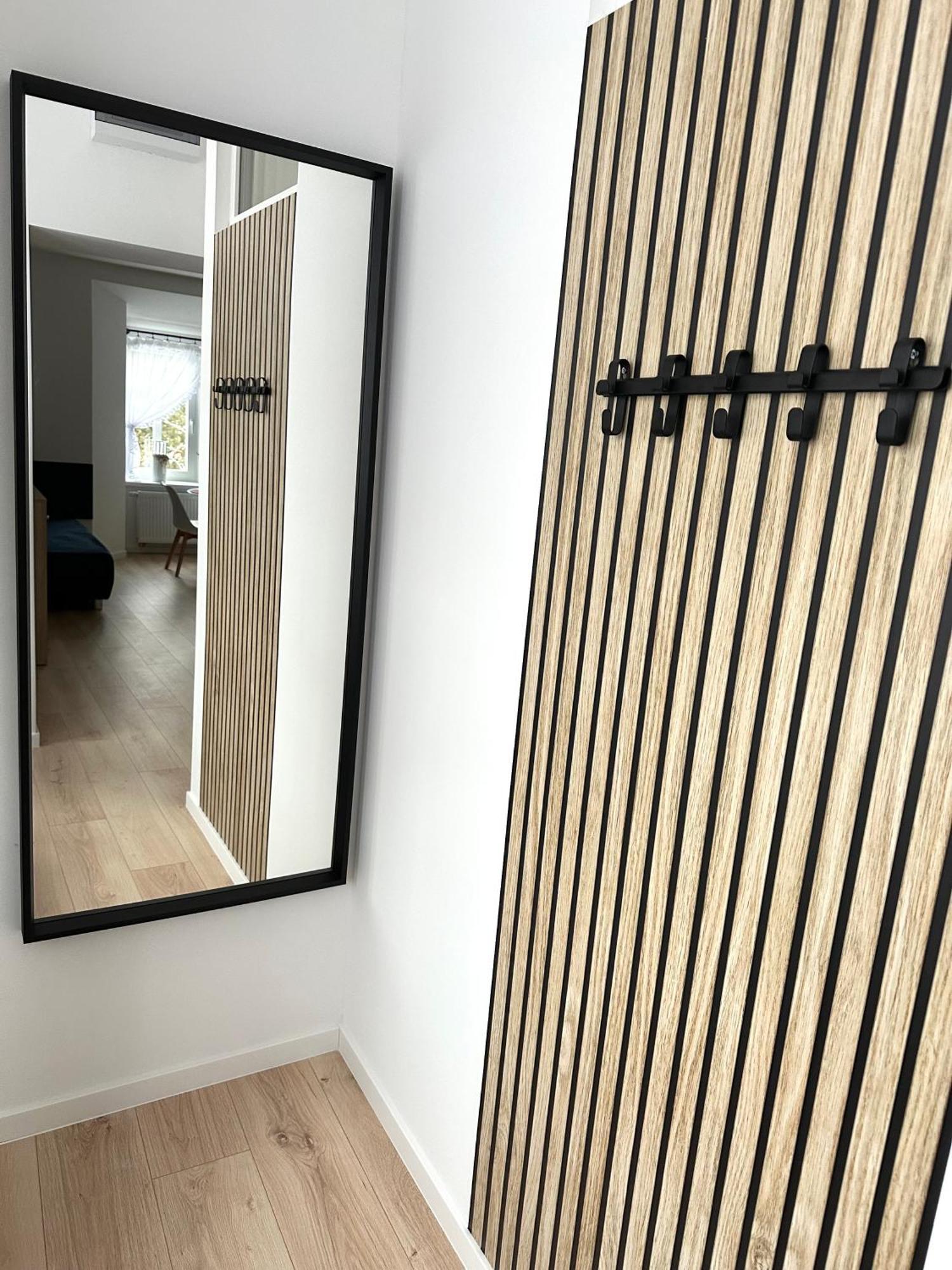 Apartament Sasanka Kudowa-Zdrój Exterior foto